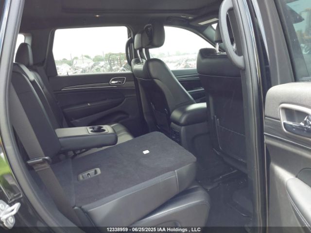 1C4RJFBG2LC257066 Jeep Grand Cherokee