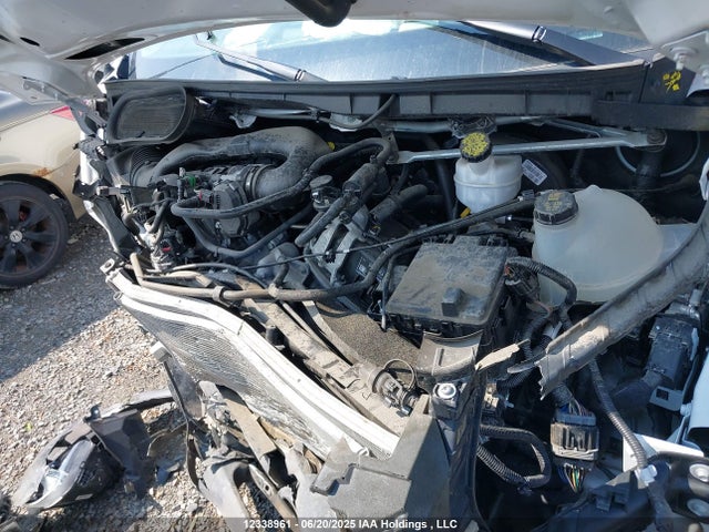 Ford 3.5l v6 cyclone 2024 1FTBR2C82RKA17024 Image 10