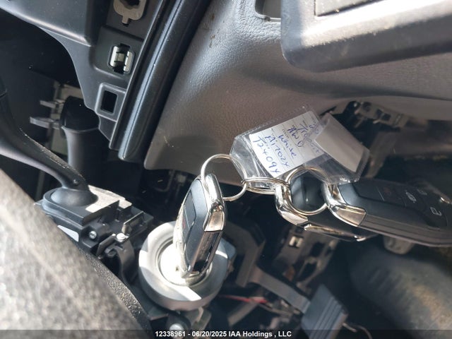 Ford 3.5l v6 cyclone 2024 1FTBR2C82RKA17024 Image 11