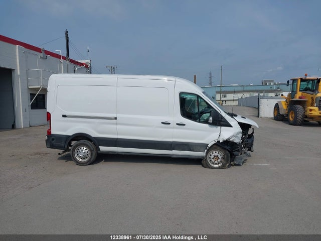 Ford 3.5l v6 cyclone 2024 1FTBR2C82RKA17024 Image 14