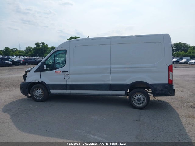 Ford 3.5l v6 cyclone 2024 1FTBR2C82RKA17024 Image 15