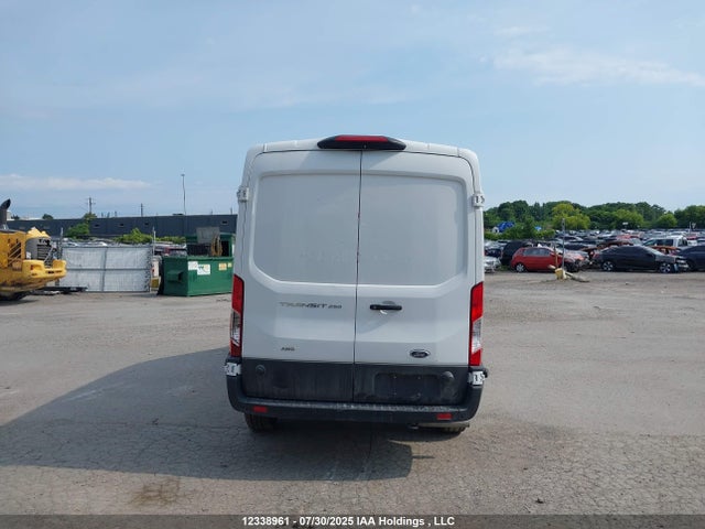 Ford 3.5l v6 cyclone 2024 1FTBR2C82RKA17024 Image 17