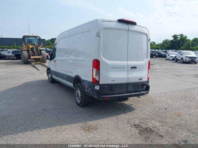 Ford 3.5l v6 cyclone 2024 1FTBR2C82RKA17024 Image 3