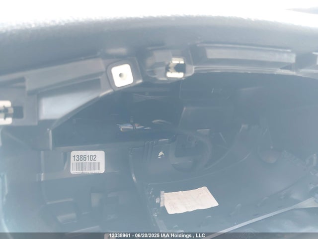 Ford 3.5l v6 cyclone 2024 1FTBR2C82RKA17024 Image 7