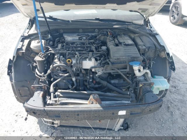 3VWFA7AU8FM509239 Volkswagen GOLF SPORTWAGEN