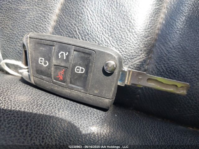 3VWFA7AU8FM509239 Volkswagen GOLF SPORTWAGEN