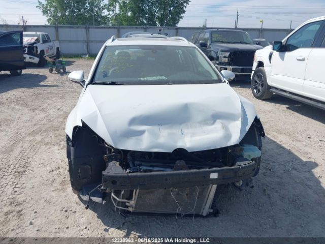 3VWFA7AU8FM509239 Volkswagen GOLF SPORTWAGEN