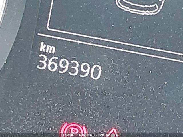 3VWFA7AU8FM509239 Volkswagen GOLF SPORTWAGEN