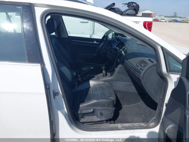 3VWFA7AU8FM509239 Volkswagen GOLF SPORTWAGEN