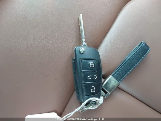 WA1AECF35L1063936 Audi Q3