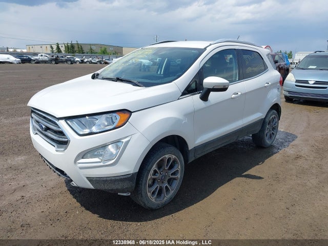 Ford 2020 2020 MAJ6S3KL8LC382784 Image 2