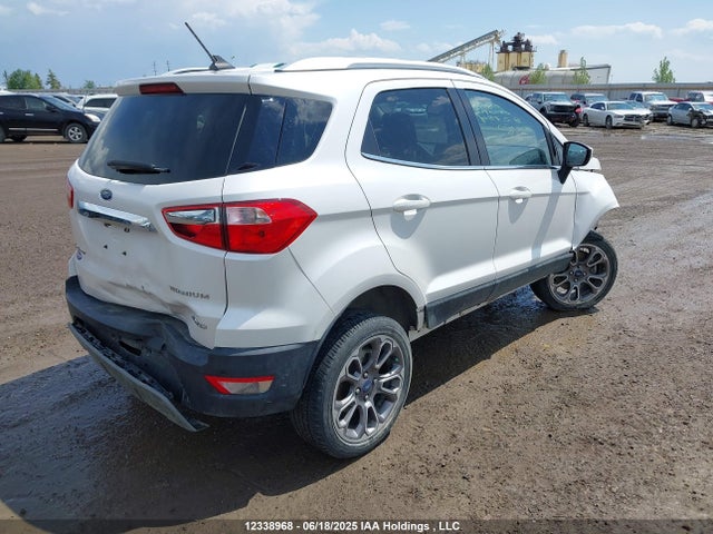 Ford 2020 2020 MAJ6S3KL8LC382784 Image 4