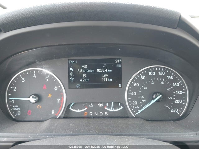 Ford 2020 2020 MAJ6S3KL8LC382784 Image 7