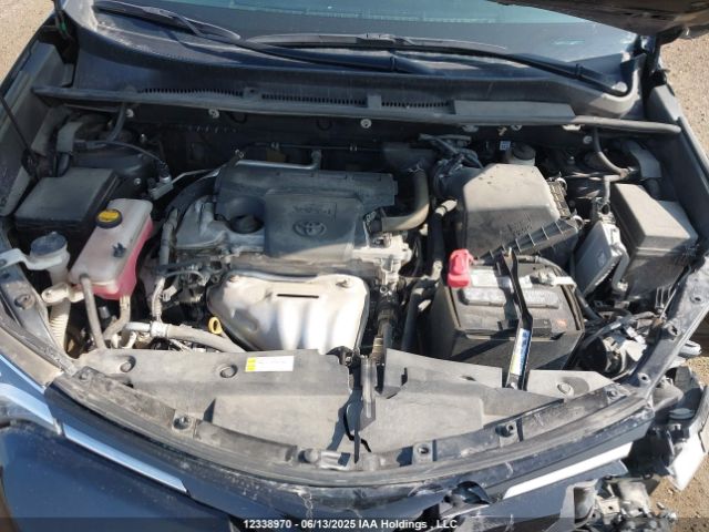 2T3DFREV2GW487233 Toyota 2ar-fe
