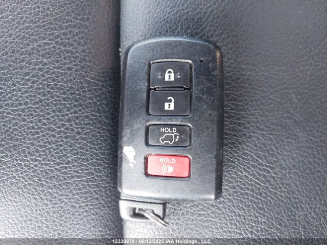 2T3DFREV2GW487233 Toyota 2ar-fe