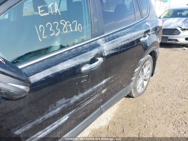 2T3DFREV2GW487233 Toyota 2ar-fe