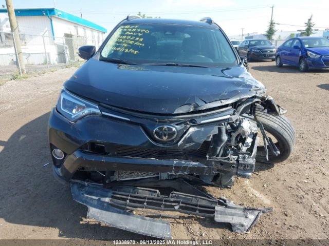 2T3DFREV2GW487233 Toyota 2ar-fe