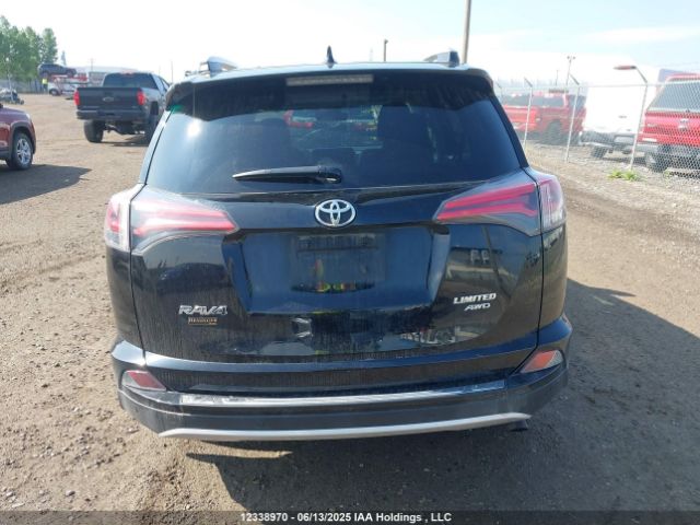 2T3DFREV2GW487233 Toyota 2ar-fe