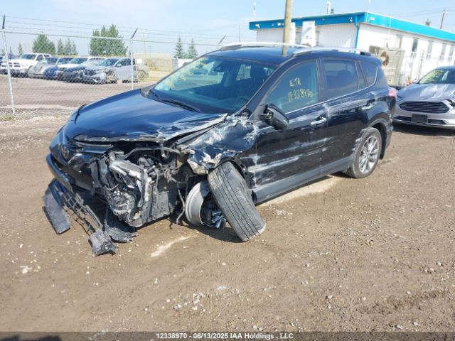 2T3DFREV2GW487233 Toyota 2ar-fe