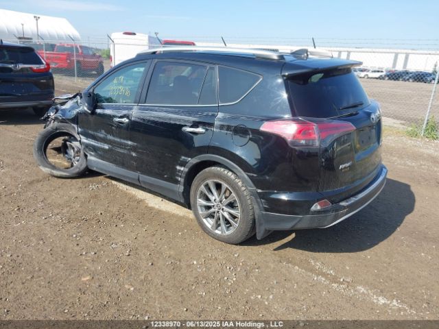 2T3DFREV2GW487233 Toyota 2ar-fe