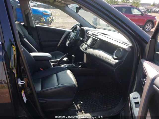 2T3DFREV2GW487233 Toyota 2ar-fe