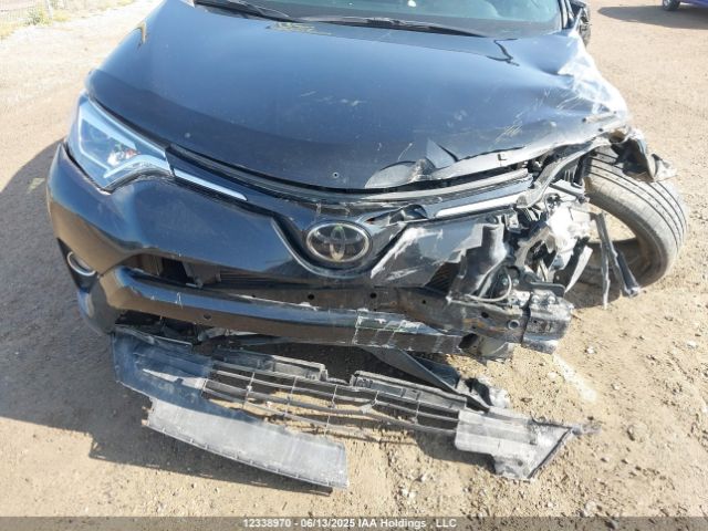 2T3DFREV2GW487233 Toyota 2ar-fe