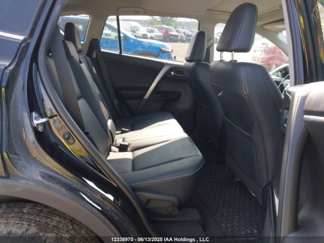 2T3DFREV2GW487233 Toyota 2ar-fe
