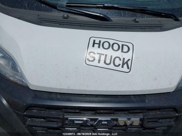 3C6MRVJG5SE539912 RAM 2025