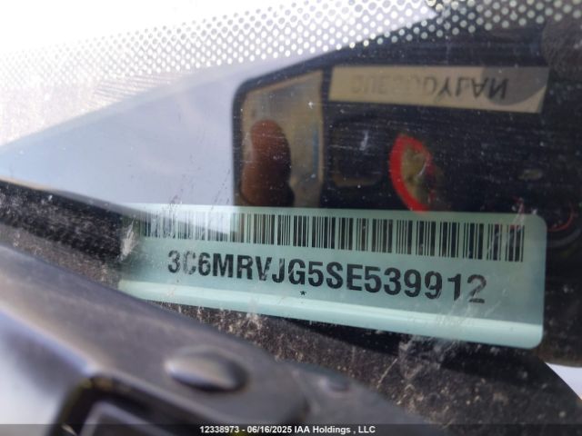 3C6MRVJG5SE539912 RAM 2025