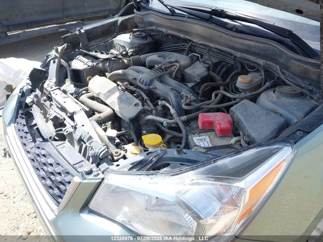 JF2SJCBC9GH548672 Subaru naturally aspirated c0