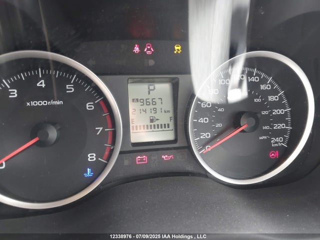 JF2SJCBC9GH548672 Subaru naturally aspirated c0