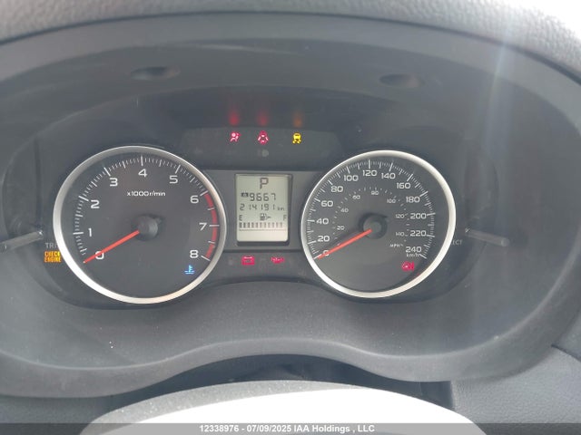 JF2SJCBC9GH548672 Subaru naturally aspirated c0