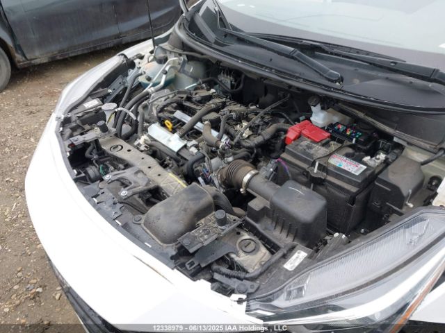 3N1CN8EV8SL846080 Nissan VERSA SV
