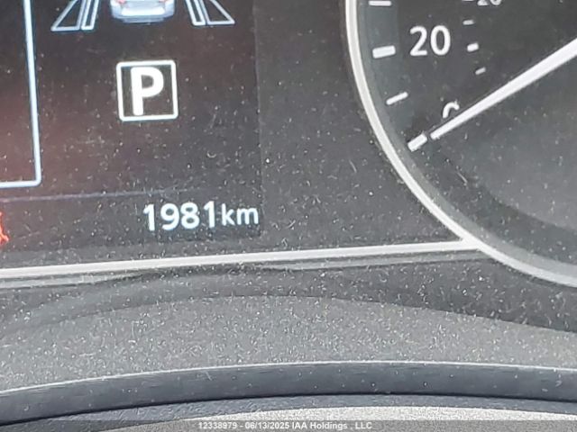 3N1CN8EV8SL846080 Nissan VERSA SV