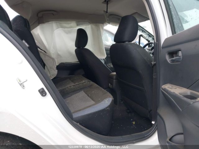 3N1CN8EV8SL846080 Nissan VERSA SV