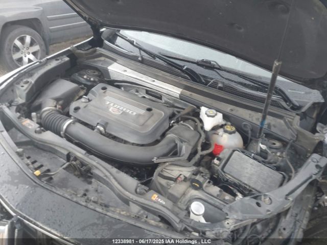 1GYFZDR49LF045947 Cadillac lsy - sidi, vvt, alum, var 3