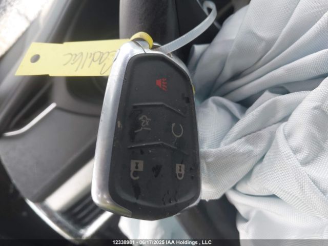 1GYFZDR49LF045947 Cadillac lsy - sidi, vvt, alum, var 3