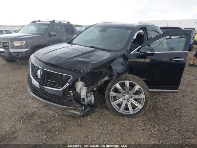 1GYFZDR49LF045947 Cadillac lsy - sidi, vvt, alum, var 3
