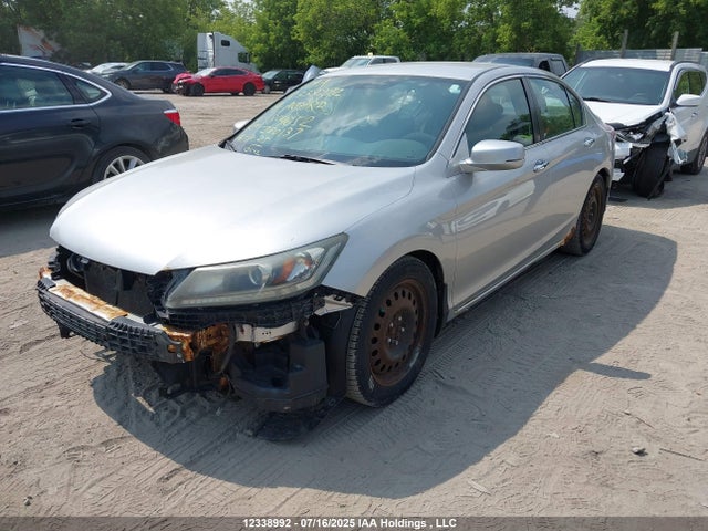 1HGCR2F51EA804652 Honda k24w1
