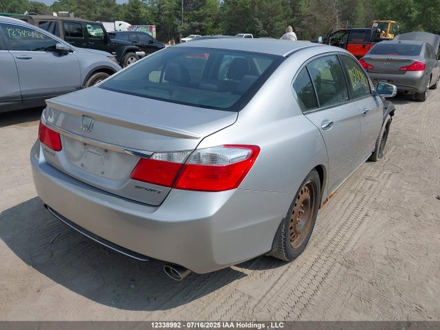 1HGCR2F51EA804652 Honda k24w1