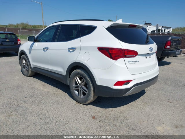 5NMZUDLB1HH044990 Hyundai gdi theta ii