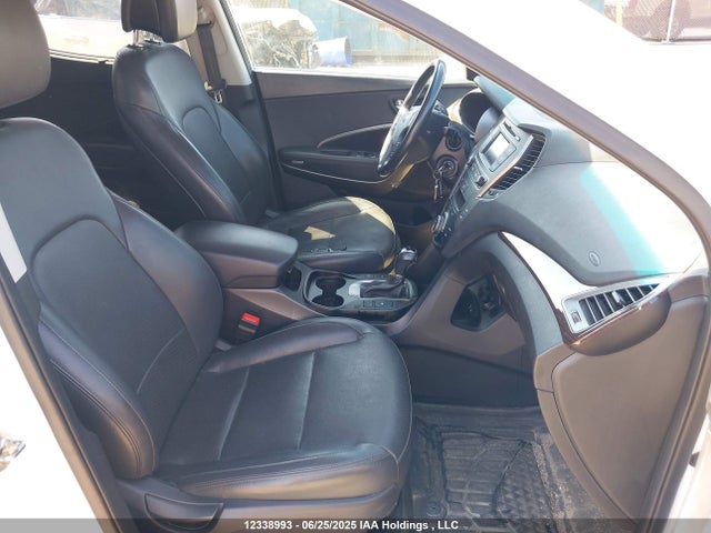 5NMZUDLB1HH044990 Hyundai gdi theta ii