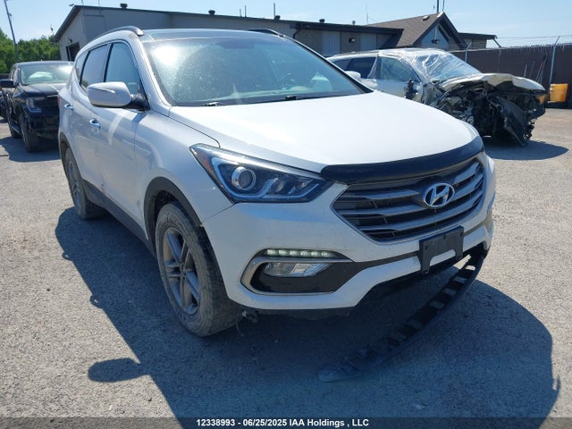 5NMZUDLB1HH044990 Hyundai gdi theta ii