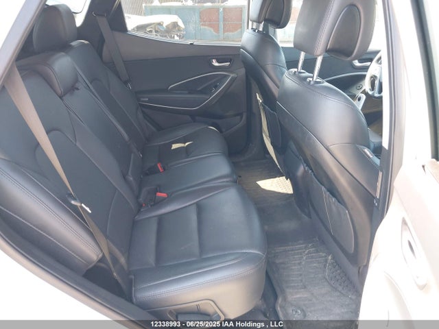 5NMZUDLB1HH044990 Hyundai gdi theta ii