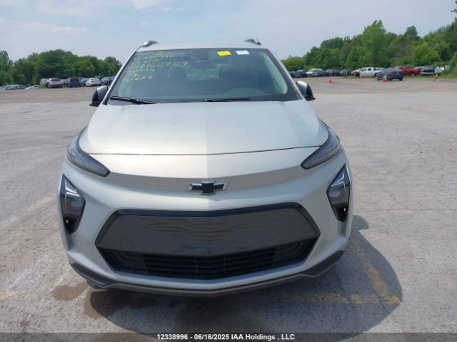 1G1FY6S04P4162759 Chevrolet 2023