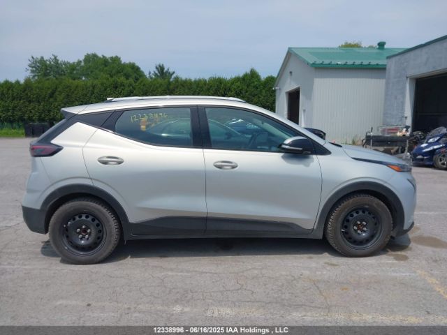 1G1FY6S04P4162759 Chevrolet 2023