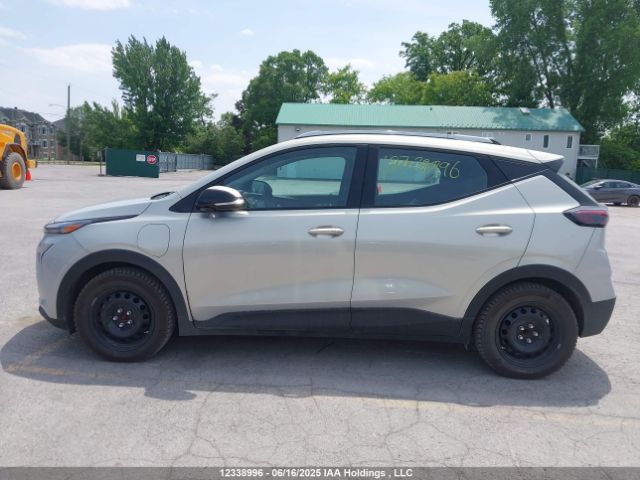1G1FY6S04P4162759 Chevrolet 2023