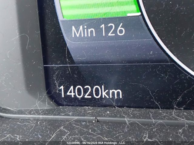 1G1FY6S04P4162759 Chevrolet 2023
