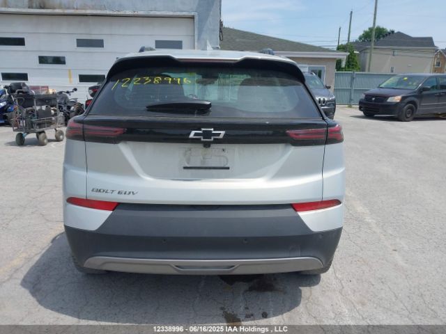 1G1FY6S04P4162759 Chevrolet 2023