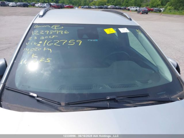 1G1FY6S04P4162759 Chevrolet 2023